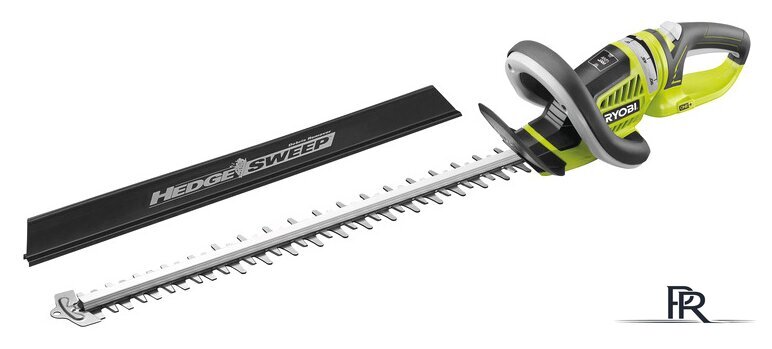 Кусторез Ryobi OHT1855R (без АКБ) - Изображение №3 — Интернет-магазин ПроЗаказ