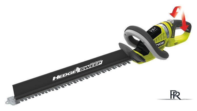 Кусторез Ryobi OHT1855R (без АКБ) - Изображение №2 — Интернет-магазин ПроЗаказ
