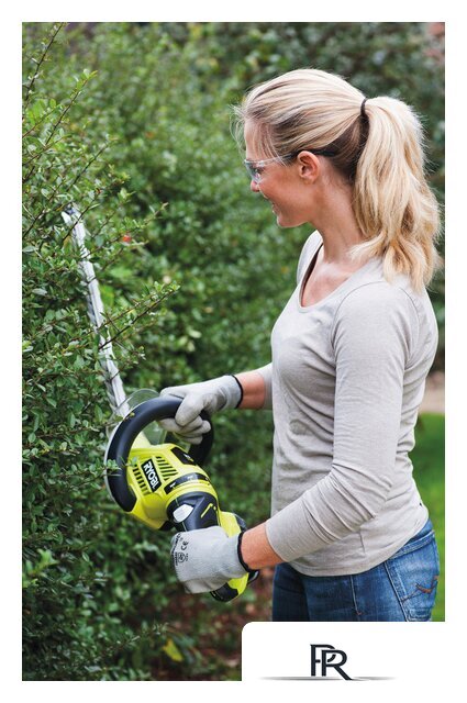 Кусторез Ryobi OHT1855R (без АКБ) - Изображение №9 — Интернет-магазин ПроЗаказ