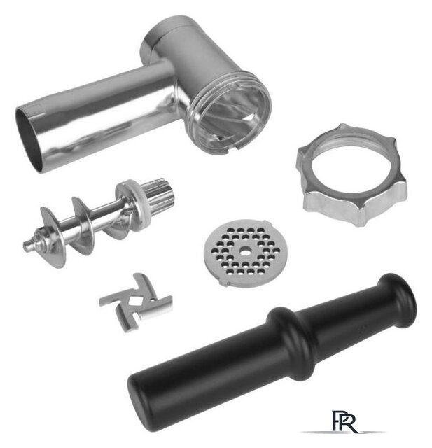 Мясорубка Vitek VT-3644 - Изображение №4 — Интернет-магазин ПроЗаказ