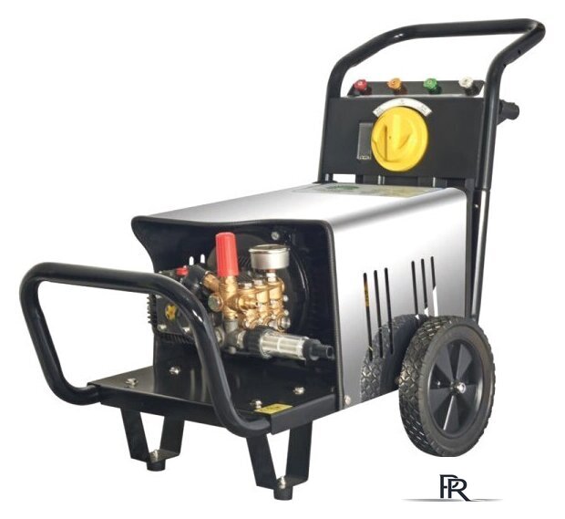 Мойка высокого давления Aprila BT-1525B3 (без подогрева воды) - Изображение №1 — Интернет-магазин ПроЗаказ