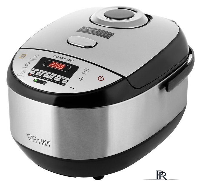 Мультиварка Galaxy Line GL2648 - Изображение №1 — Интернет-магазин ПроЗаказ