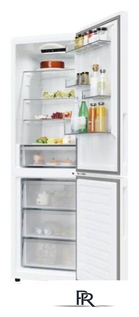 Холодильник Candy CNCQ2T618EW - Изображение №6 — Интернет-магазин ПроЗаказ