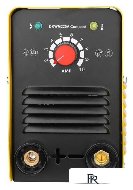 Сварочный инвертор Deko DKWM220A Compact - Изображение №2 — Интернет-магазин ПроЗаказ