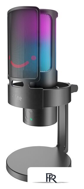 Проводной микрофон FIFINE A8 Plus - Изображение №1 — Интернет-магазин ПроЗаказ