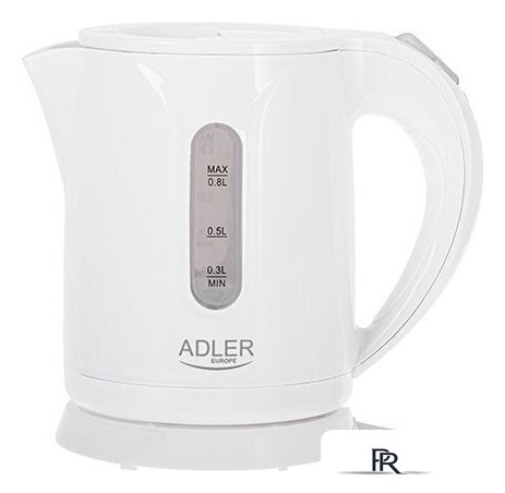 Электрический чайник Adler AD 1371W - Изображение №1 — Интернет-магазин ПроЗаказ