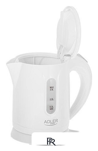 Электрический чайник Adler AD 1371W - Изображение №3 — Интернет-магазин ПроЗаказ