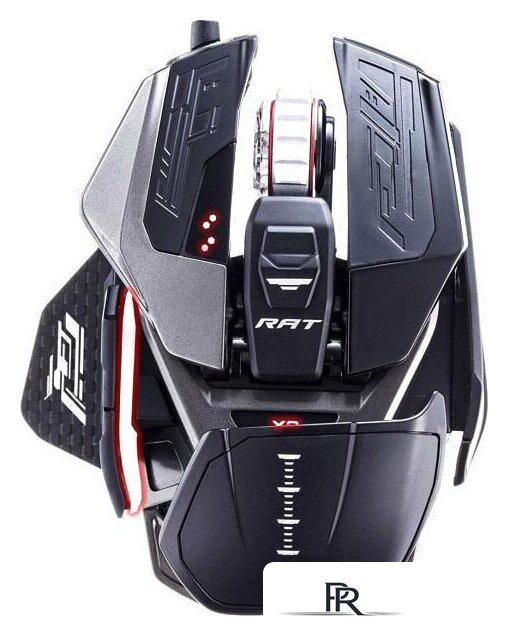 Игровая мышь Mad Catz R.A.T. Pro X3 (черный) - Изображение №1 — Интернет-магазин ПроЗаказ