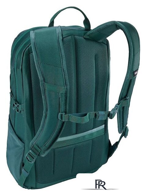 Городской рюкзак Thule EnRoute 23L TEBP4216MG (зеленый) - Изображение №2 — Интернет-магазин ПроЗаказ