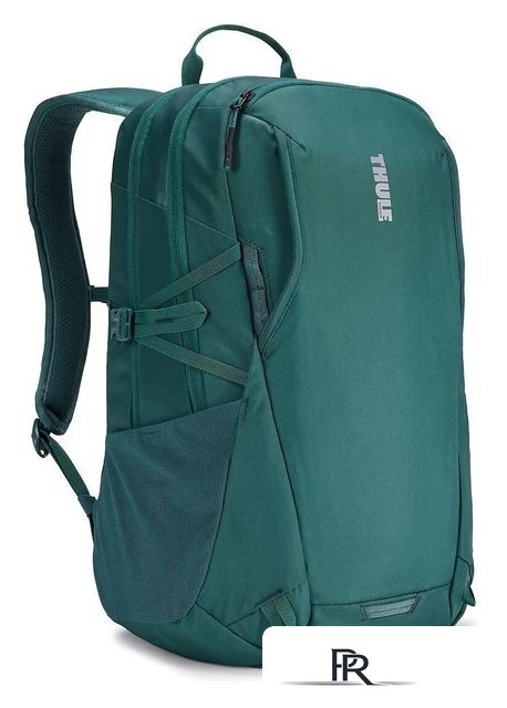 Городской рюкзак Thule EnRoute 23L TEBP4216MG (зеленый) - Изображение №1 — Интернет-магазин ПроЗаказ