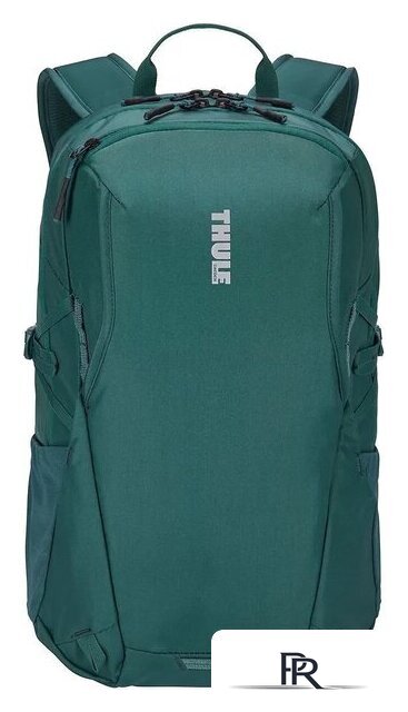 Городской рюкзак Thule EnRoute 23L TEBP4216MG (зеленый) - Изображение №3 — Интернет-магазин ПроЗаказ
