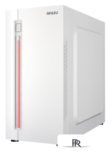 Корпус Ginzzu D390 - Изображение №2 — Интернет-магазин ПроЗаказ