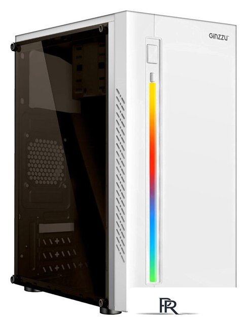 Корпус Ginzzu D390 - Изображение №1 — Интернет-магазин ПроЗаказ