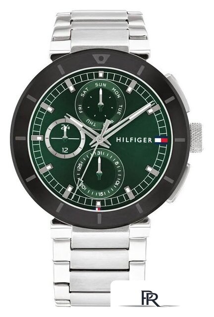Наручные часы Tommy Hilfiger 1792117 - Изображение №1 — Интернет-магазин ПроЗаказ