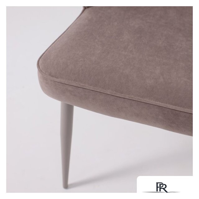 Стул Мамадома Michael (b05 Latte Lux/капучино) - Изображение №11 — Интернет-магазин ПроЗаказ