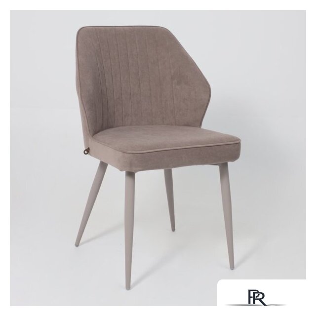 Стул Мамадома Michael (b05 Latte Lux/капучино) - Изображение №6 — Интернет-магазин ПроЗаказ