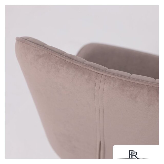 Стул Мамадома Michael (b05 Latte Lux/капучино) - Изображение №12 — Интернет-магазин ПроЗаказ