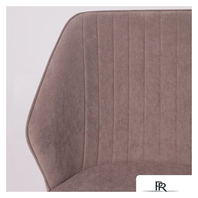 Стул Мамадома Michael (b05 Latte Lux/капучино) - Изображение №10 — Интернет-магазин ПроЗаказ