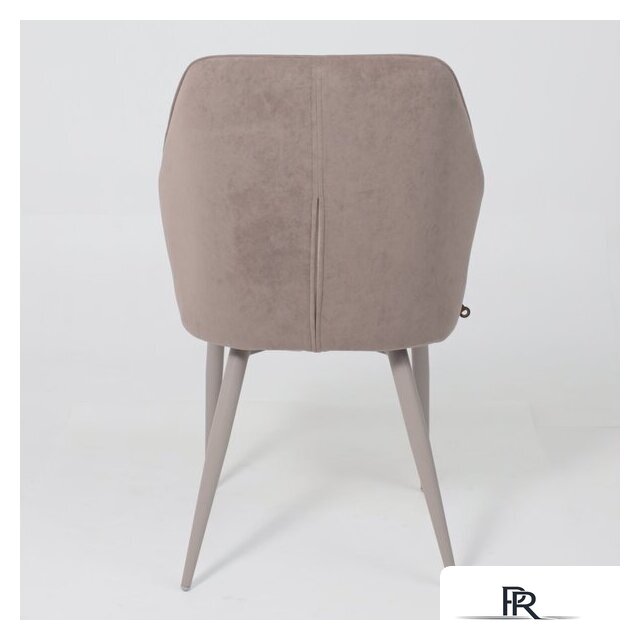 Стул Мамадома Michael (b05 Latte Lux/капучино) - Изображение №8 — Интернет-магазин ПроЗаказ