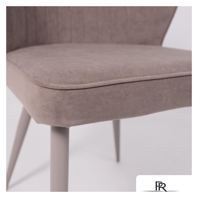 Стул Мамадома Michael (b05 Latte Lux/капучино) - Изображение №9 — Интернет-магазин ПроЗаказ