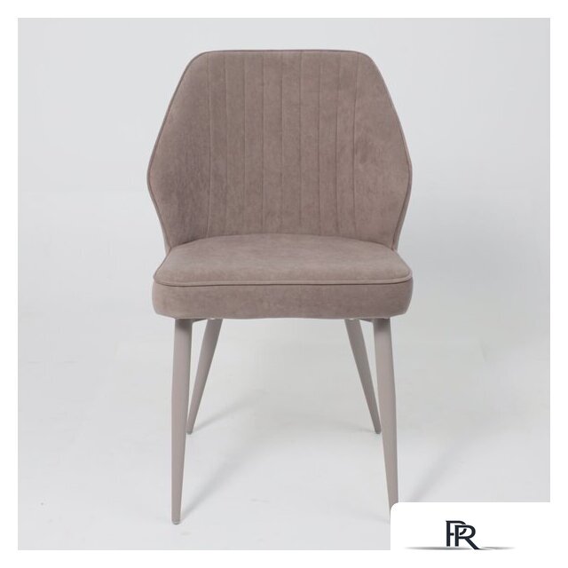 Стул Мамадома Michael (b05 Latte Lux/капучино) - Изображение №5 — Интернет-магазин ПроЗаказ