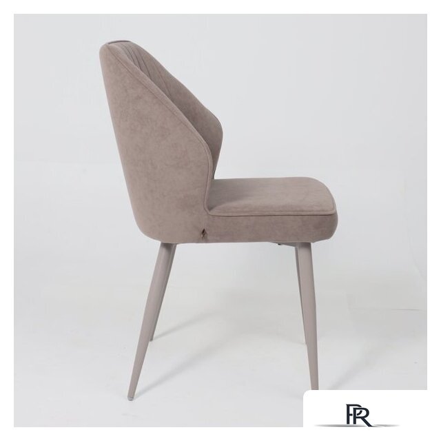 Стул Мамадома Michael (b05 Latte Lux/капучино) - Изображение №7 — Интернет-магазин ПроЗаказ