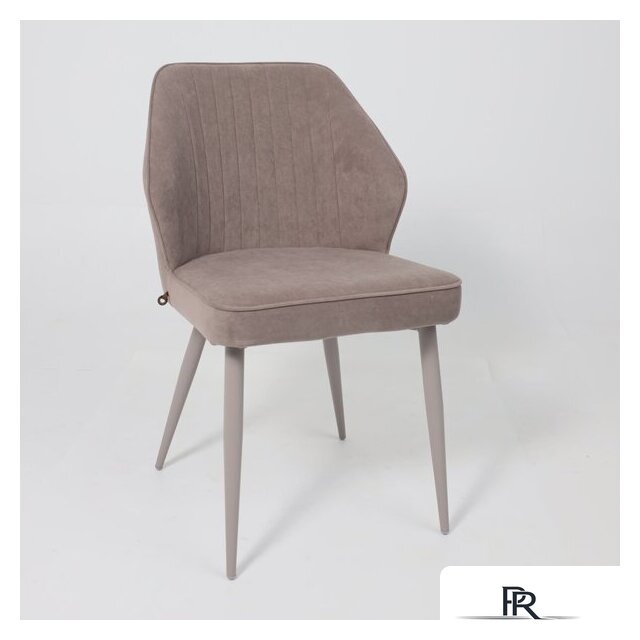 Стул Мамадома Michael (b05 Latte Lux/капучино) - Изображение №13 — Интернет-магазин ПроЗаказ