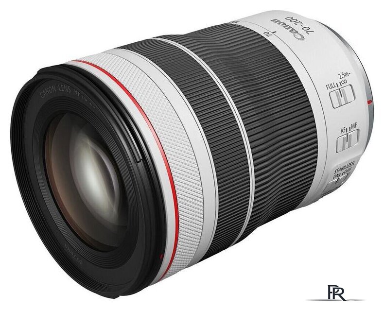 Объектив Canon RF 70-200mm F4L IS USM - Изображение №6 — Интернет-магазин ПроЗаказ
