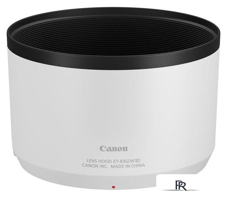 Объектив Canon RF 70-200mm F4L IS USM - Изображение №8 — Интернет-магазин ПроЗаказ