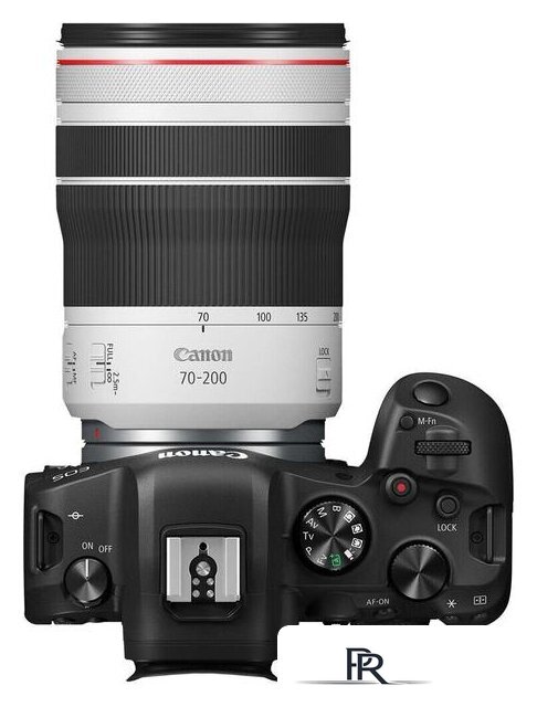 Объектив Canon RF 70-200mm F4L IS USM - Изображение №9 — Интернет-магазин ПроЗаказ