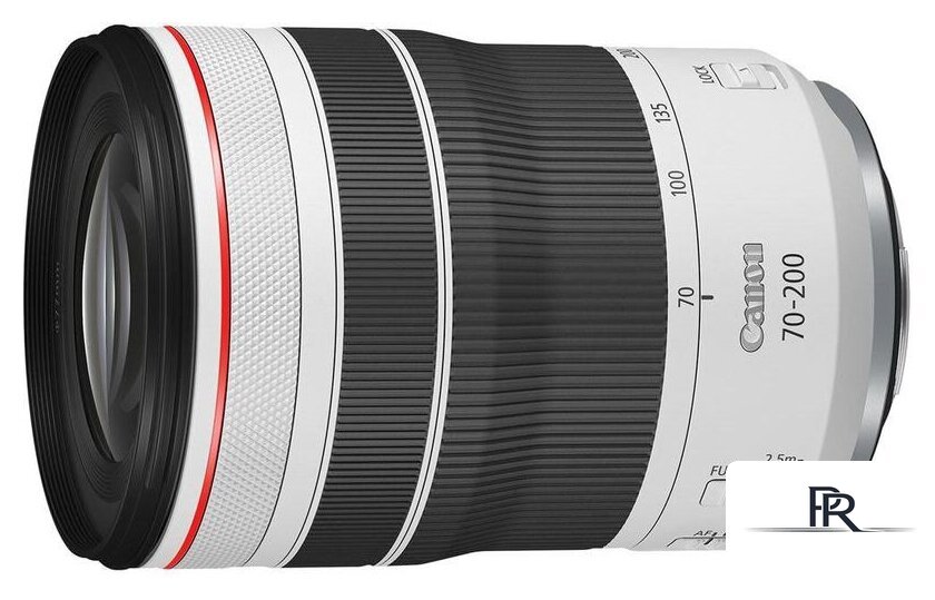 Объектив Canon RF 70-200mm F4L IS USM - Изображение №1 — Интернет-магазин ПроЗаказ