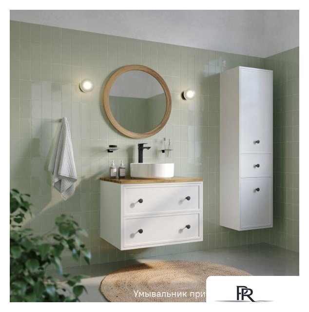  IDDIS Тумба под умывальник Torr TOR70WBi95 - Изображение №6 — Интернет-магазин ПроЗаказ