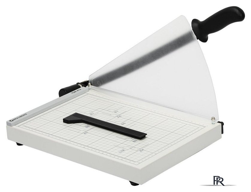 Сабельный резак BRAUBERG TSM-412 532985 - Изображение №1 — Интернет-магазин ПроЗаказ