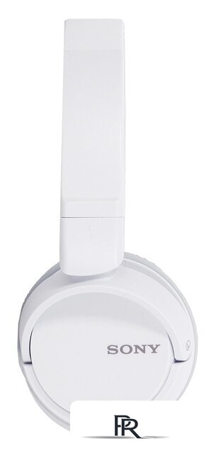 Наушники Sony MDR-ZX110 (белый) - Изображение №6 — Интернет-магазин ПроЗаказ