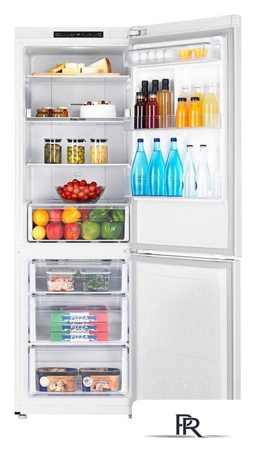 Холодильник Samsung RB30A30N0WW/WT - Изображение №5 — Интернет-магазин ПроЗаказ