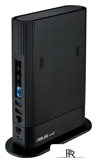 Wi-Fi роутер ASUS RT-AX59U - Изображение №2 — Интернет-магазин ПроЗаказ