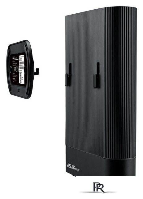 Wi-Fi роутер ASUS RT-AX59U - Изображение №7 — Интернет-магазин ПроЗаказ