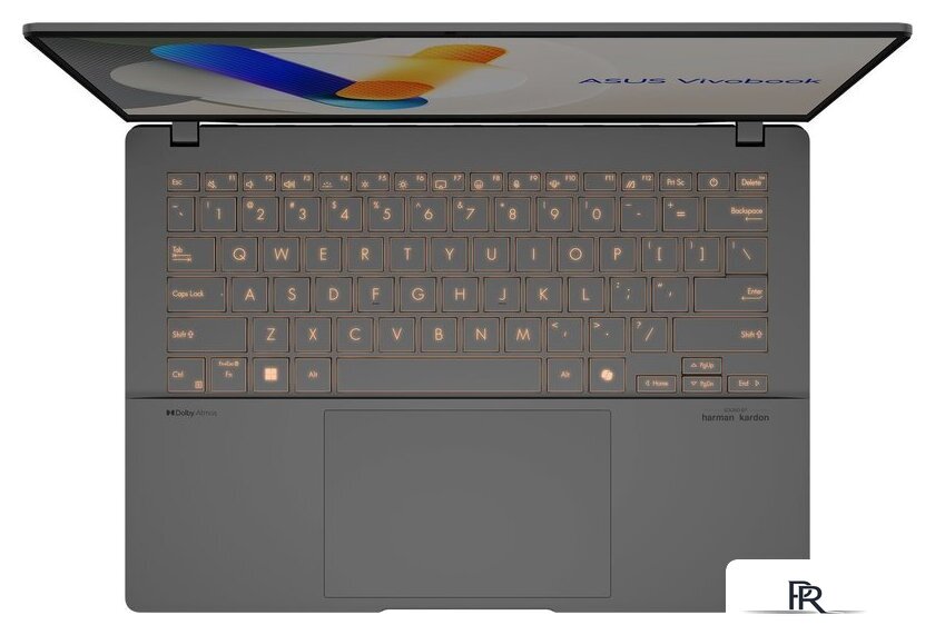 Ноутбук ASUS Vivobook S 14 OLED M5406NA-QD080 - Изображение №3 — Интернет-магазин ПроЗаказ