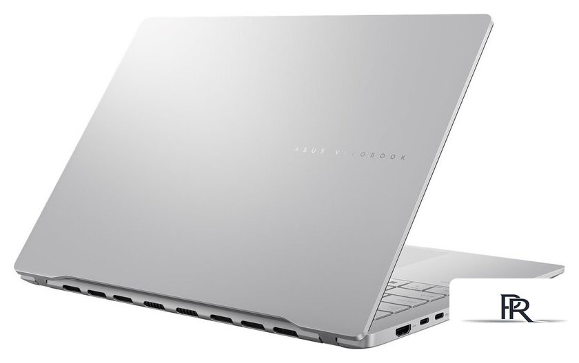 Ноутбук ASUS Vivobook S 14 OLED M5406NA-QD080 - Изображение №2 — Интернет-магазин ПроЗаказ