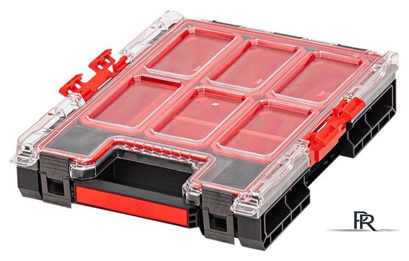 Органайзер Qbrick System One Organizer M 2.0 - Изображение №1 — Интернет-магазин ПроЗаказ