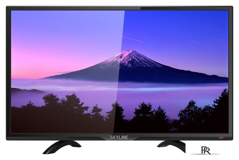 Телевизор Skyline 24YT5900 - Изображение №1 — Интернет-магазин ПроЗаказ