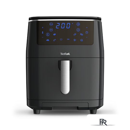 Аэрогриль (аэрофритюрница) Tefal FW201815 - Изображение №1 — Интернет-магазин ПроЗаказ