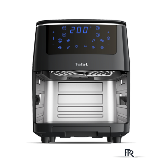 Аэрогриль (аэрофритюрница) Tefal FW201815 - Изображение №2 — Интернет-магазин ПроЗаказ