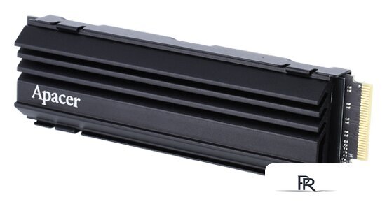 SSD Apacer AS2280Q4U M.2 PCIe Gen4 x4 1TB AP1TBAS2280Q4U-1 - Изображение №1 — Интернет-магазин ПроЗаказ