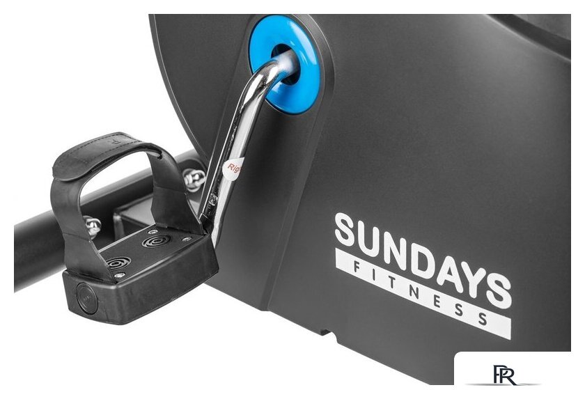 Велотренажер Sundays Fitness GB-EB1660 - Изображение №4 — Интернет-магазин ПроЗаказ