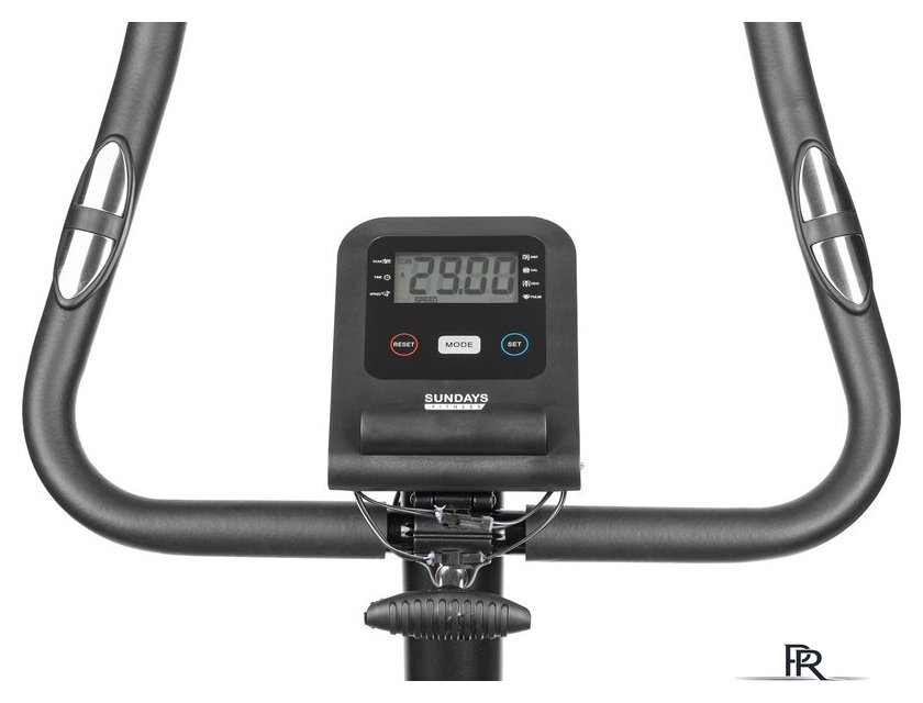 Велотренажер Sundays Fitness GB-EB1660 - Изображение №3 — Интернет-магазин ПроЗаказ