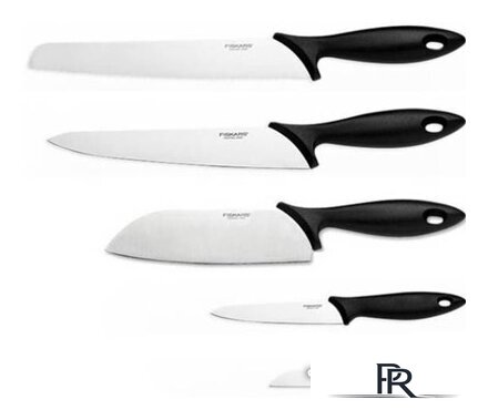 Набор ножей Fiskars 1023782 - Изображение №2 — Интернет-магазин ПроЗаказ