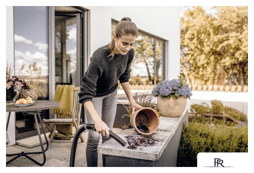 Пылесос Karcher WD 5 P S V 1.628-356.0 - Изображение №6 — Интернет-магазин ПроЗаказ