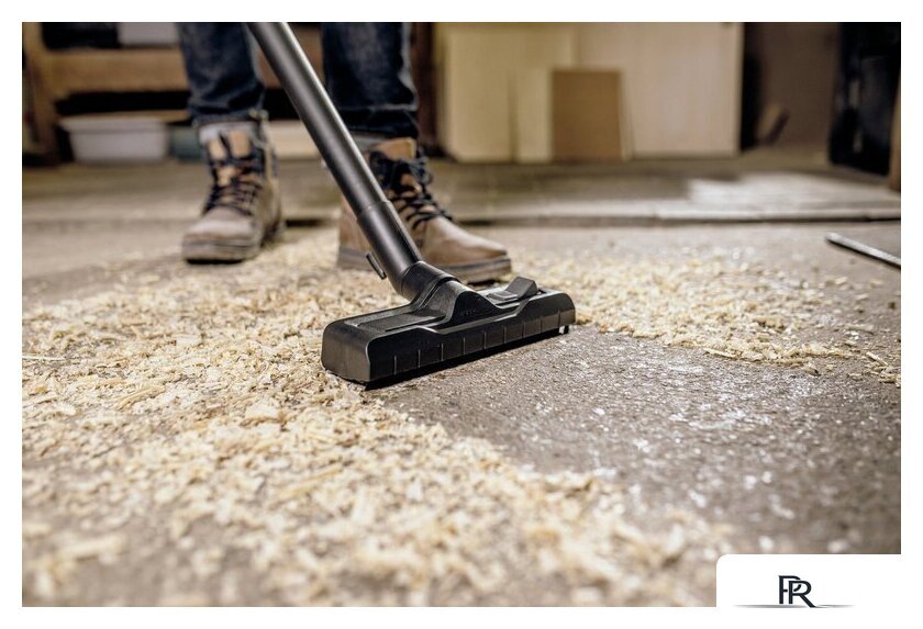 Пылесос Karcher WD 5 P S V 1.628-356.0 - Изображение №3 — Интернет-магазин ПроЗаказ