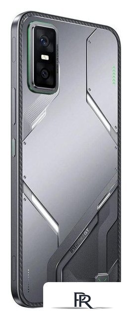 Телефон Infinix GT 30 X6876 8GB/256GB (графит) - Изображение №5 — Интернет-магазин ПроЗаказ